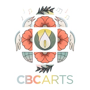 CBC Arts Illustration