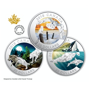 Monnaie Royale Canadienne