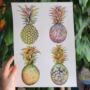 Ananas