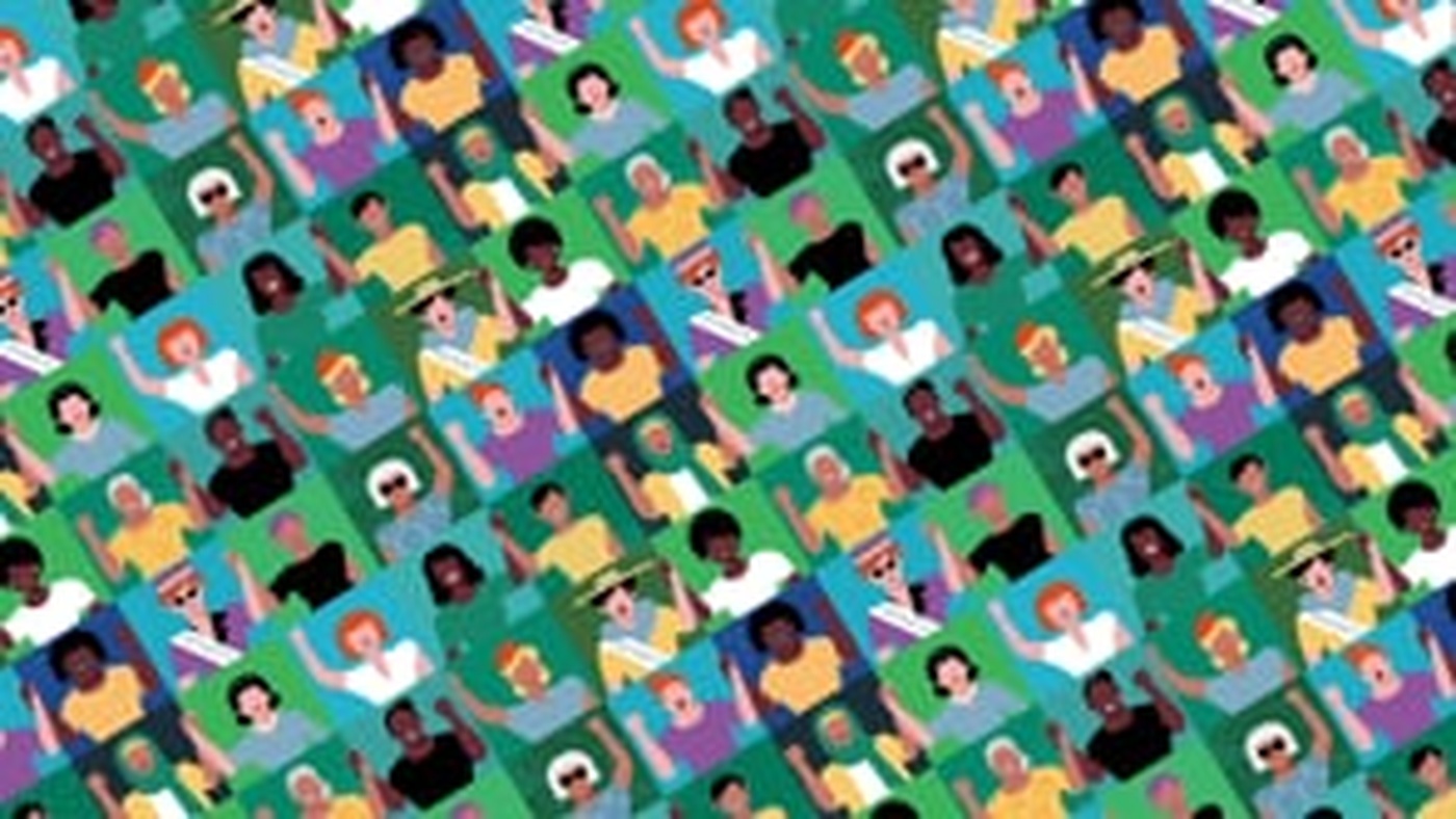 Delphine Meier - Journée internationale des droits des femmes