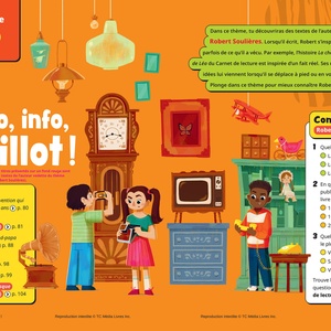  Manuels Jazz - Ouvertures de chapitres - Thème 3