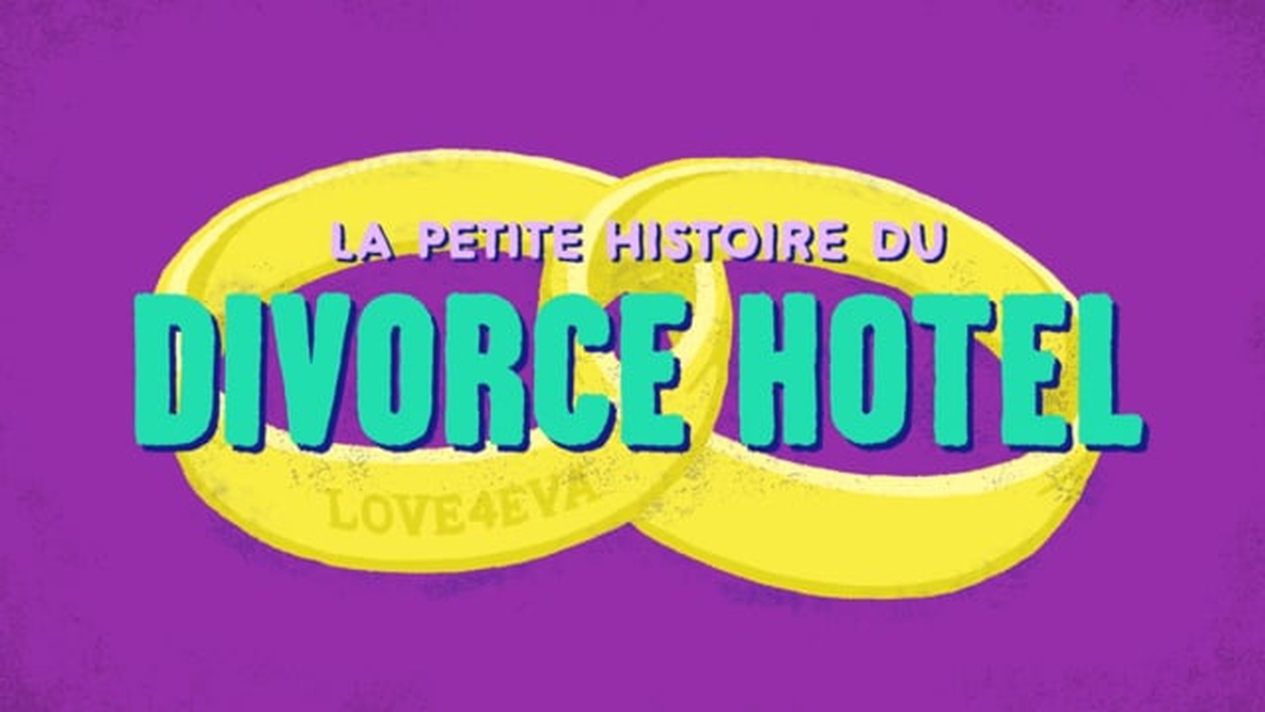 Studio Conifère - La petite histoire du Divorce Hotel