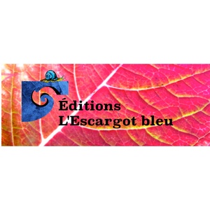 Éditions L'Escargot bleu