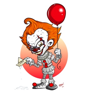 Pennywise