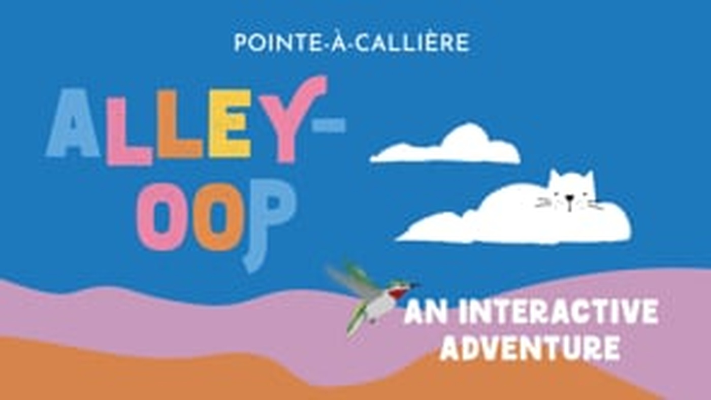 Amélie Tourangeau - Vidéo promo