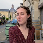 Sandrine Corbeil