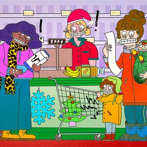 🍽️ L’insécurité alimentaire