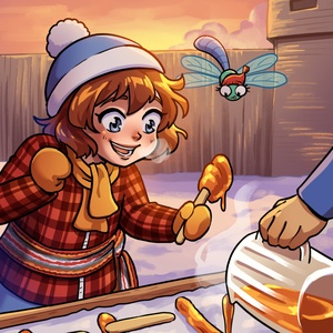 Festival du Voyageur