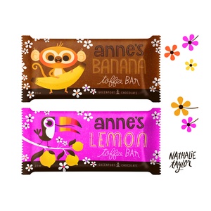 Anne's Toffee Bar｜Greenport Chocolate