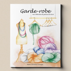 Garderobe carre