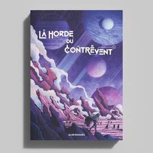 Cover Horde finale