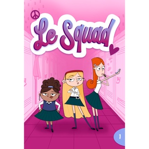 le squad