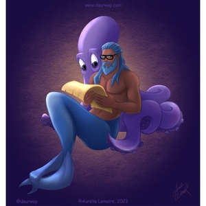 Instant lecture