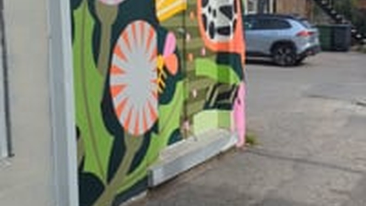 Delphine Meier - Douce ecole