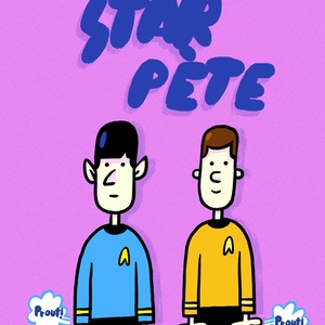 star pète