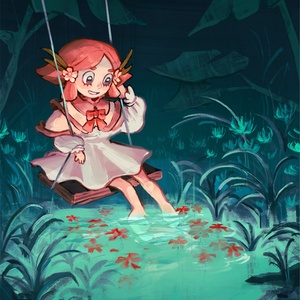 Puddle of Whimsy