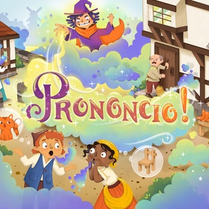 Prononcio ! Le jeu