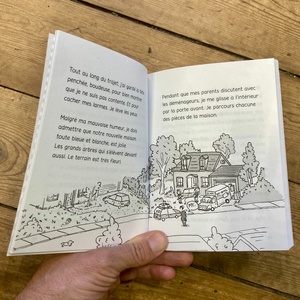 Extrait de "Chasse aux indices"