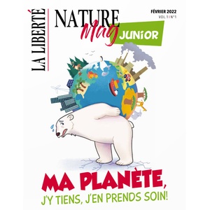 Nature Mag Junior