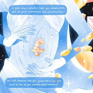 Example de page | Sample of Spread