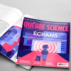 Quebec Science