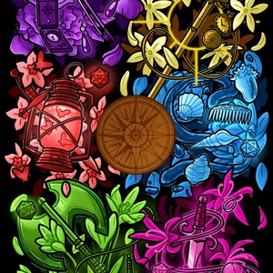 Outcasts