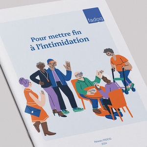 FADOQ - Page couverture