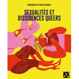 Illustration Sexualités et Dissidences Queers