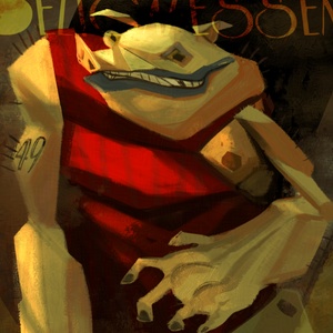 Delicatessen