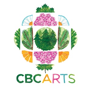 CBC Arts Logo