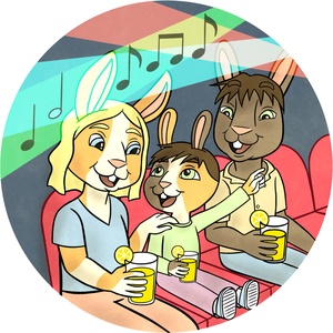 Passeurs culturels : Parents