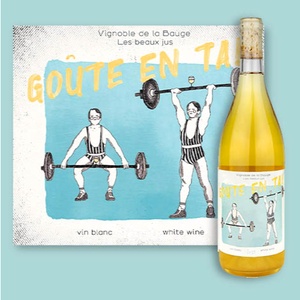 Le Goûte en ta
