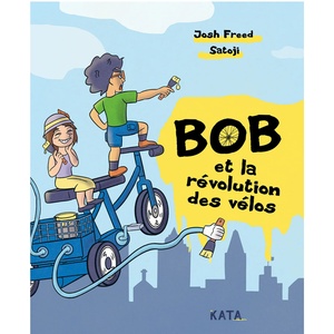 Illustration de Couverture