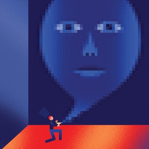 Le génie est sortie de la bouteille !