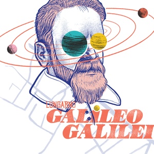 Rue Galileo Galilei