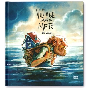  Le Village dans la mer
