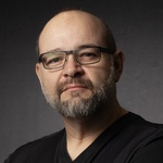 Eric Robillard