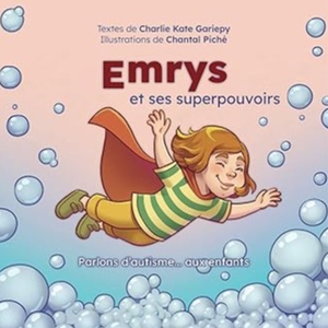 Illustration de couverture