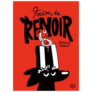 Page couverture Renoir 1