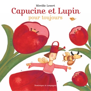 Capucine et Lupin