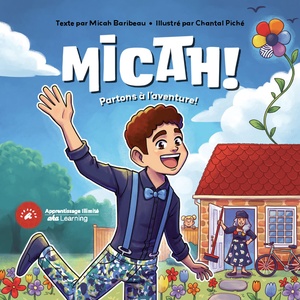 Illustration de couverture