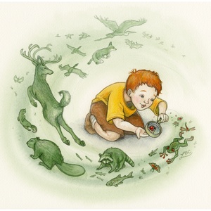 Thématique nature et écologie