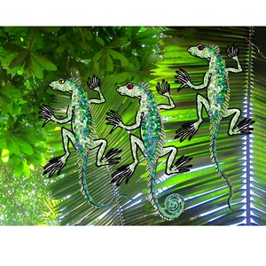 Lézards