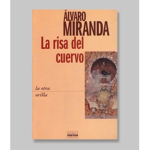 Alvaro Miranda