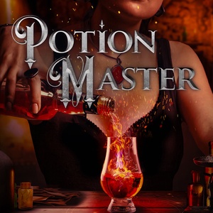 Potion Master