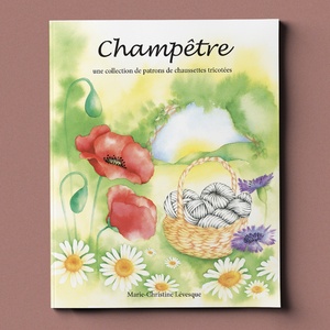 Champetre carre