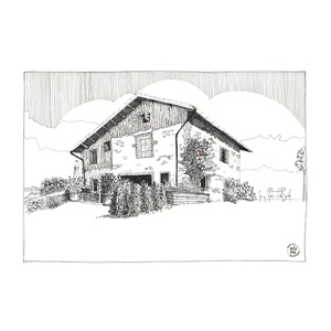 maison de vacances