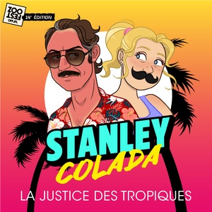 Stanley Colada 