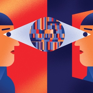 Ce que l'IA sait de vous...