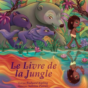 Le Livre de la Jungle